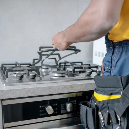 Naprawa Kuchenek Kraków